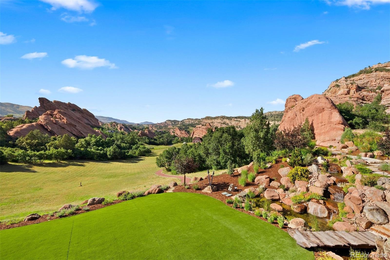 MLS Image #39 for 9411 s cougar road,littleton, Colorado