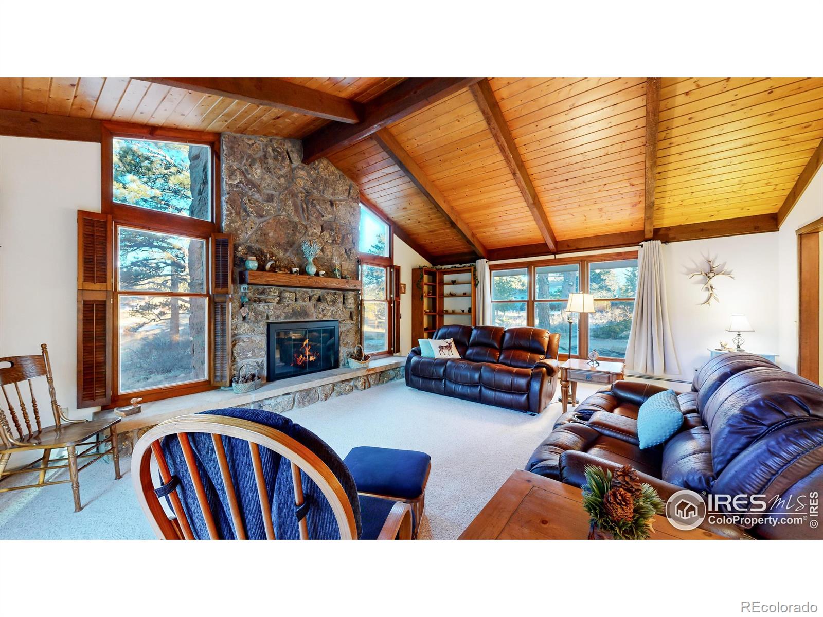 MLS Image #3 for 350  ponderosa avenue,estes park, Colorado