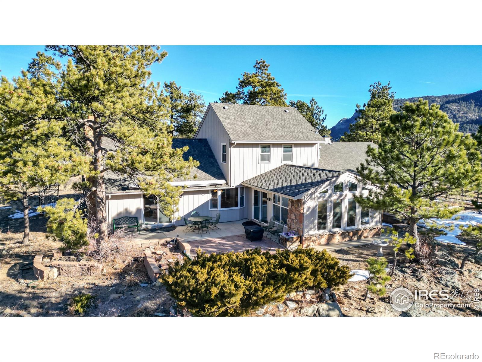 MLS Image #34 for 350  ponderosa avenue,estes park, Colorado