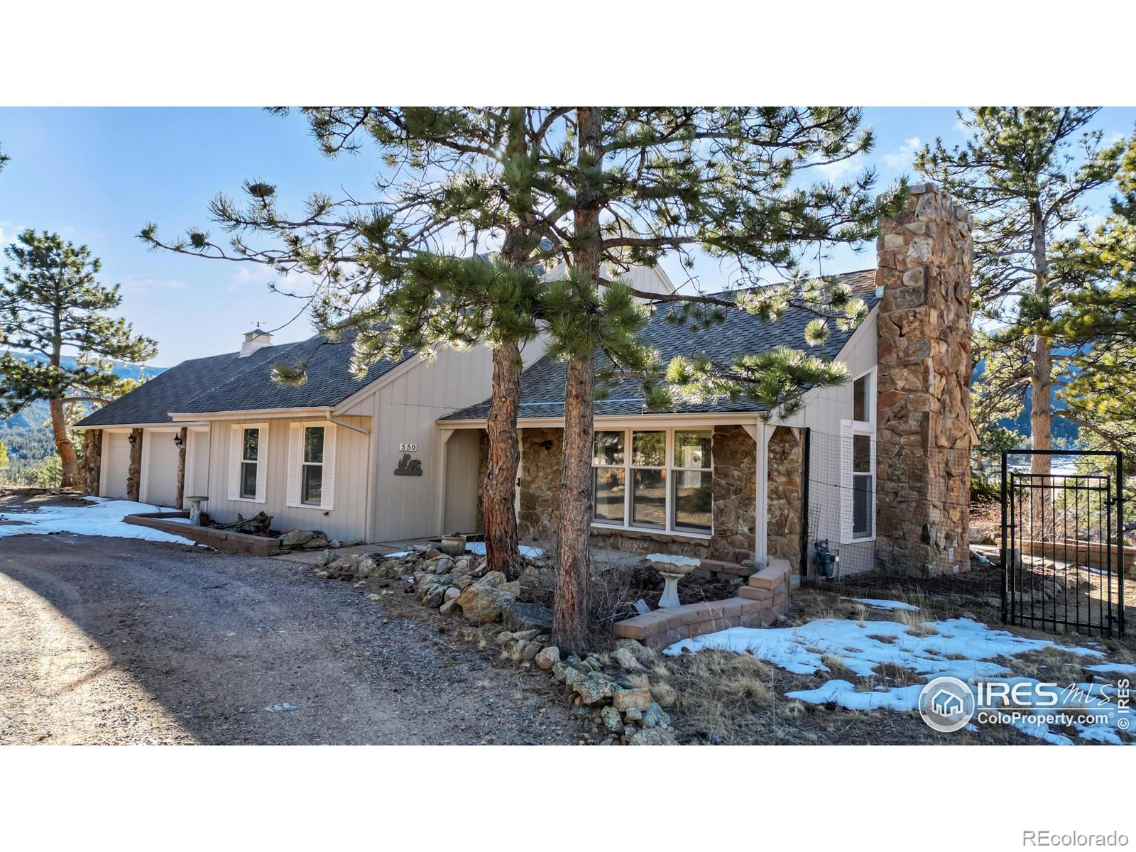 MLS Image #35 for 350  ponderosa avenue,estes park, Colorado