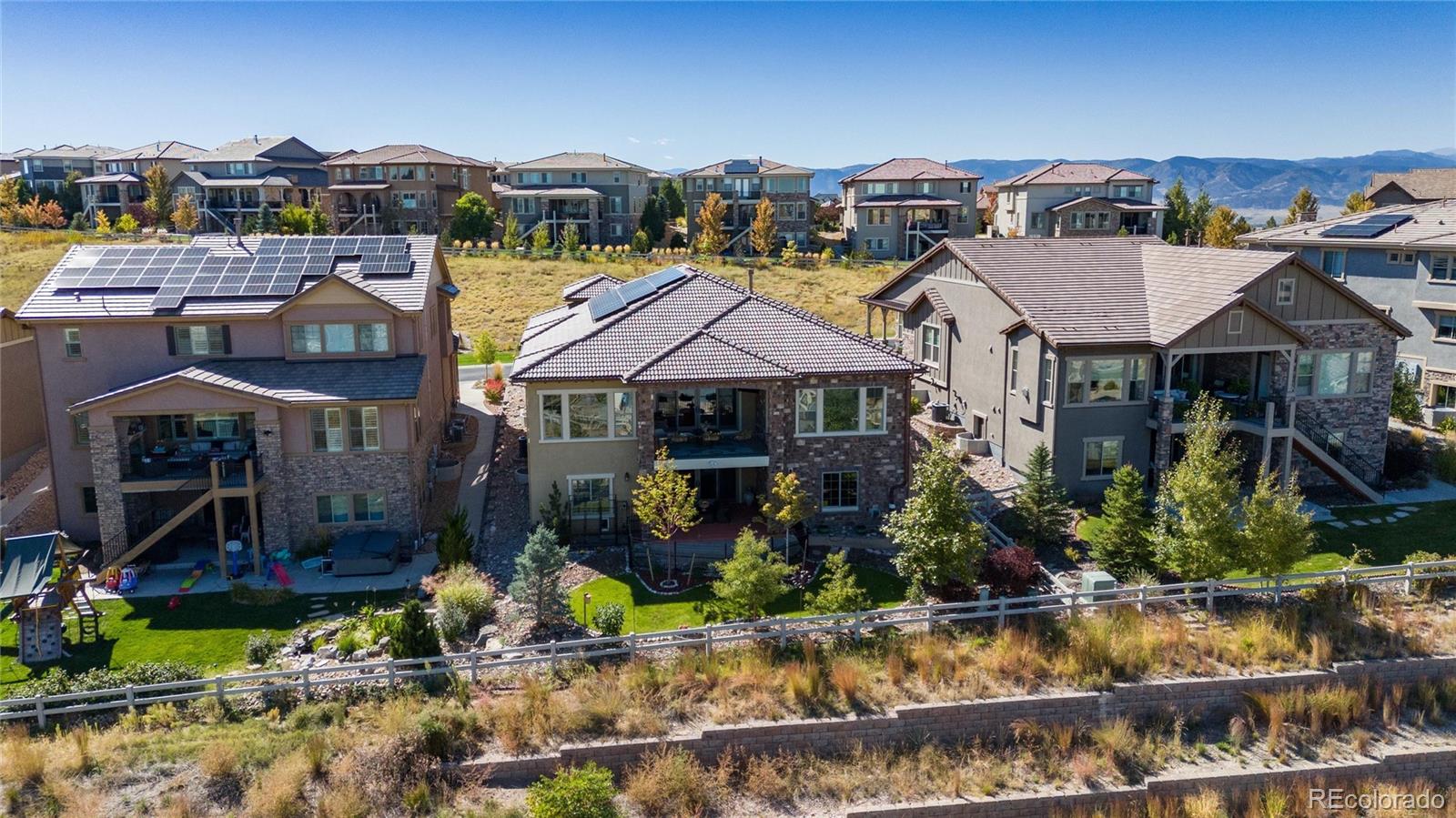 MLS Image #48 for 1311  winterwood way,littleton, Colorado