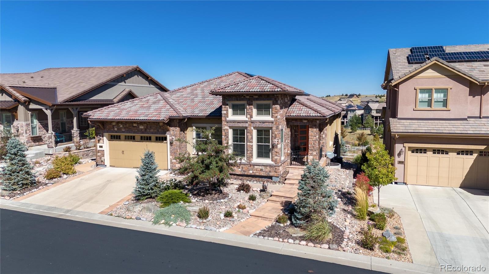 MLS Image #49 for 1311  winterwood way,littleton, Colorado