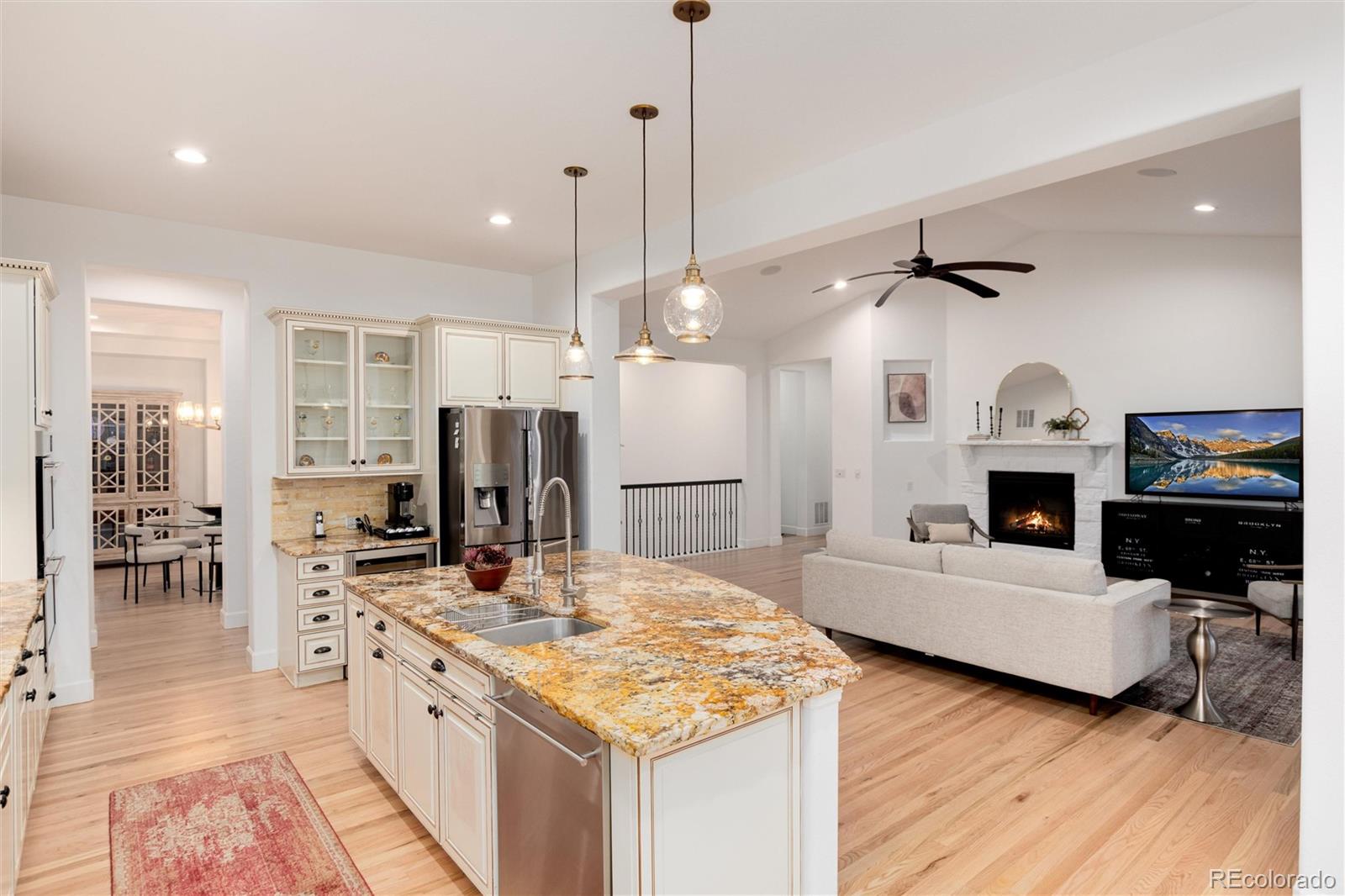 MLS Image #9 for 1311  winterwood way,littleton, Colorado