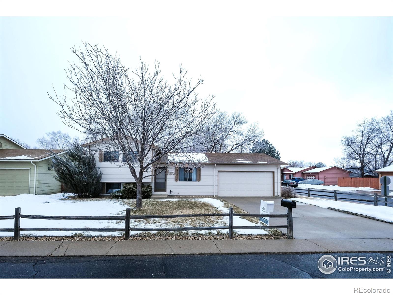 MLS Image #0 for 2072  wedgewood court,greeley, Colorado
