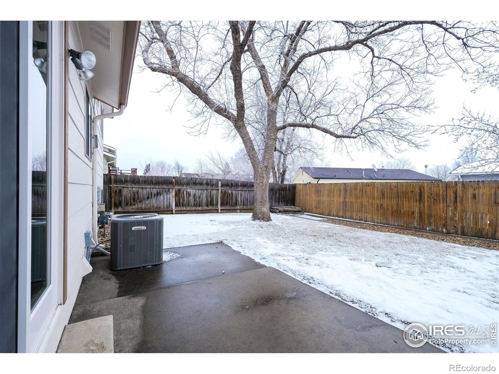 MLS Image #22 for 2072  wedgewood court,greeley, Colorado