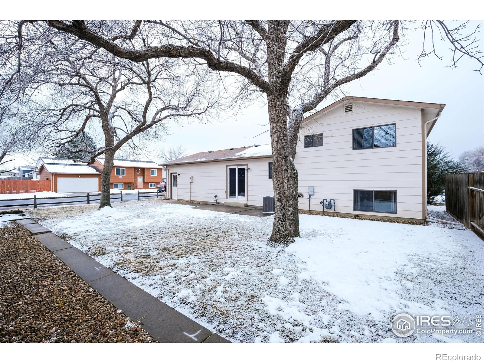 MLS Image #24 for 2072  wedgewood court,greeley, Colorado