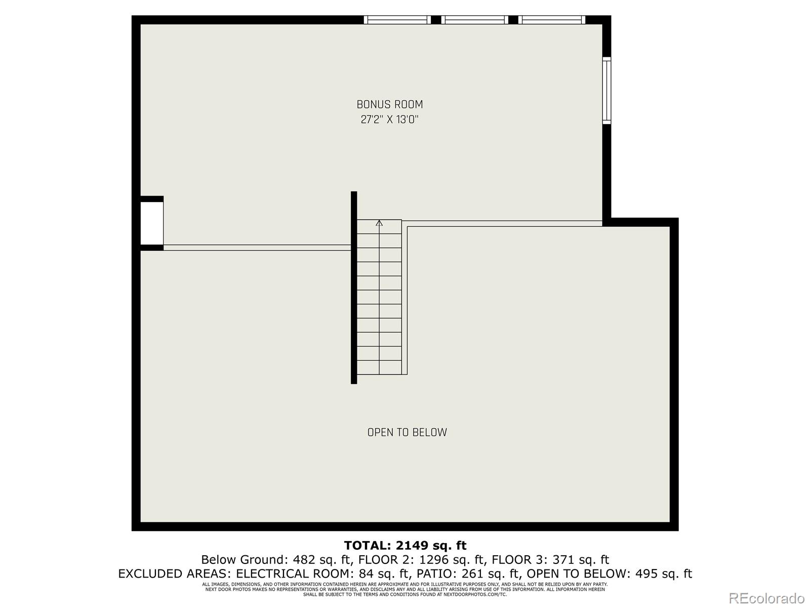 MLS Image #22 for 141 s eagle circle,aurora, Colorado