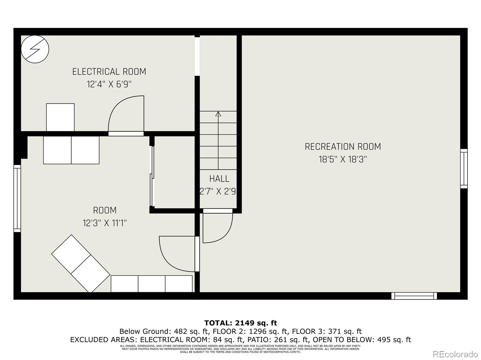 MLS Image #23 for 141 s eagle circle,aurora, Colorado