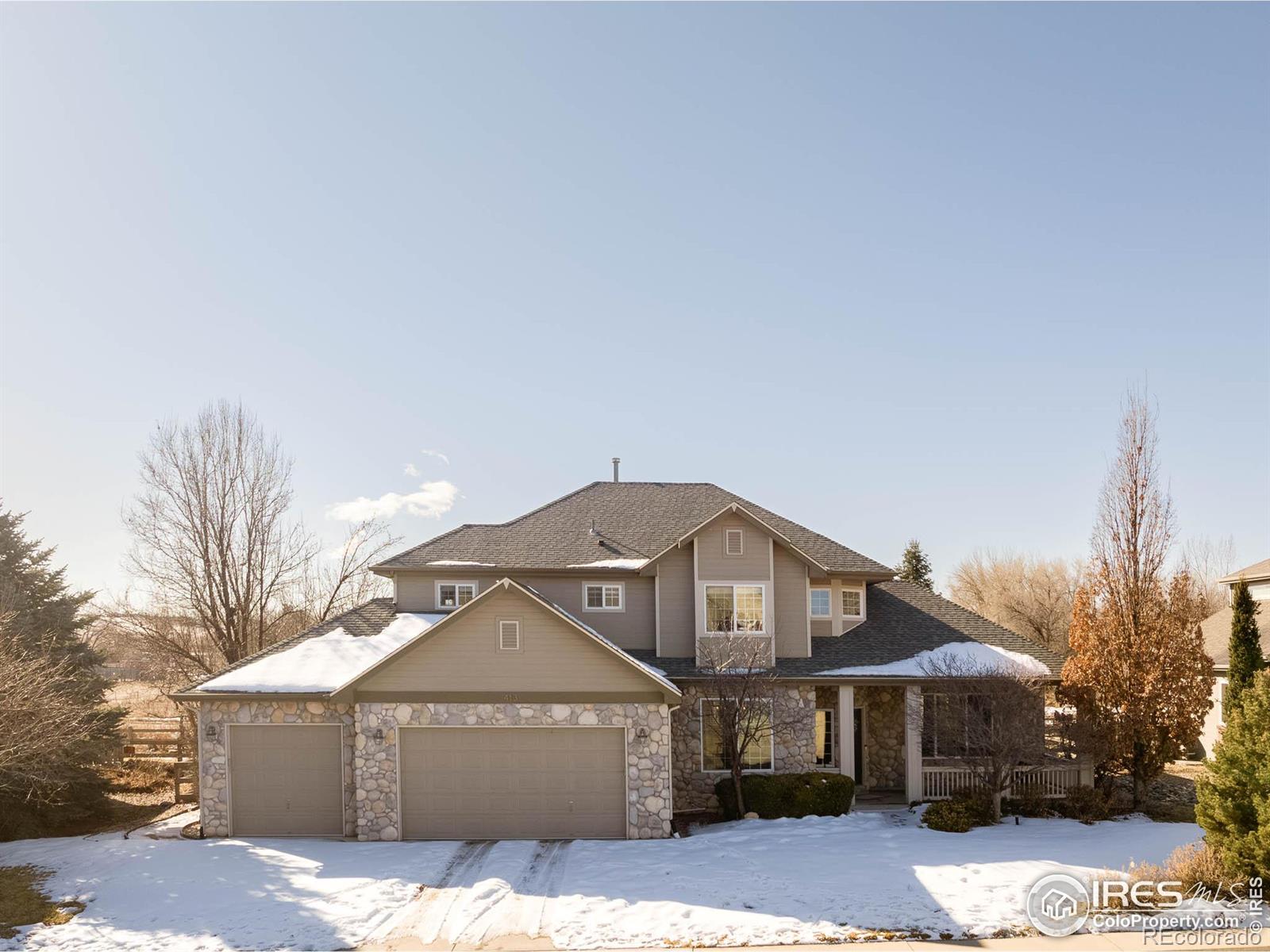 MLS Image #0 for 413  elk trail,lafayette, Colorado