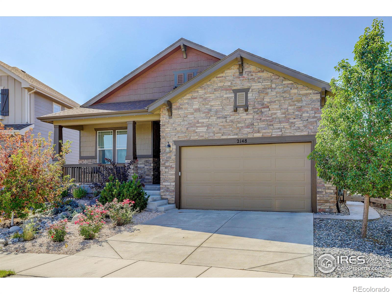 Report Image for 2148  Lombardy Street,Longmont, Colorado