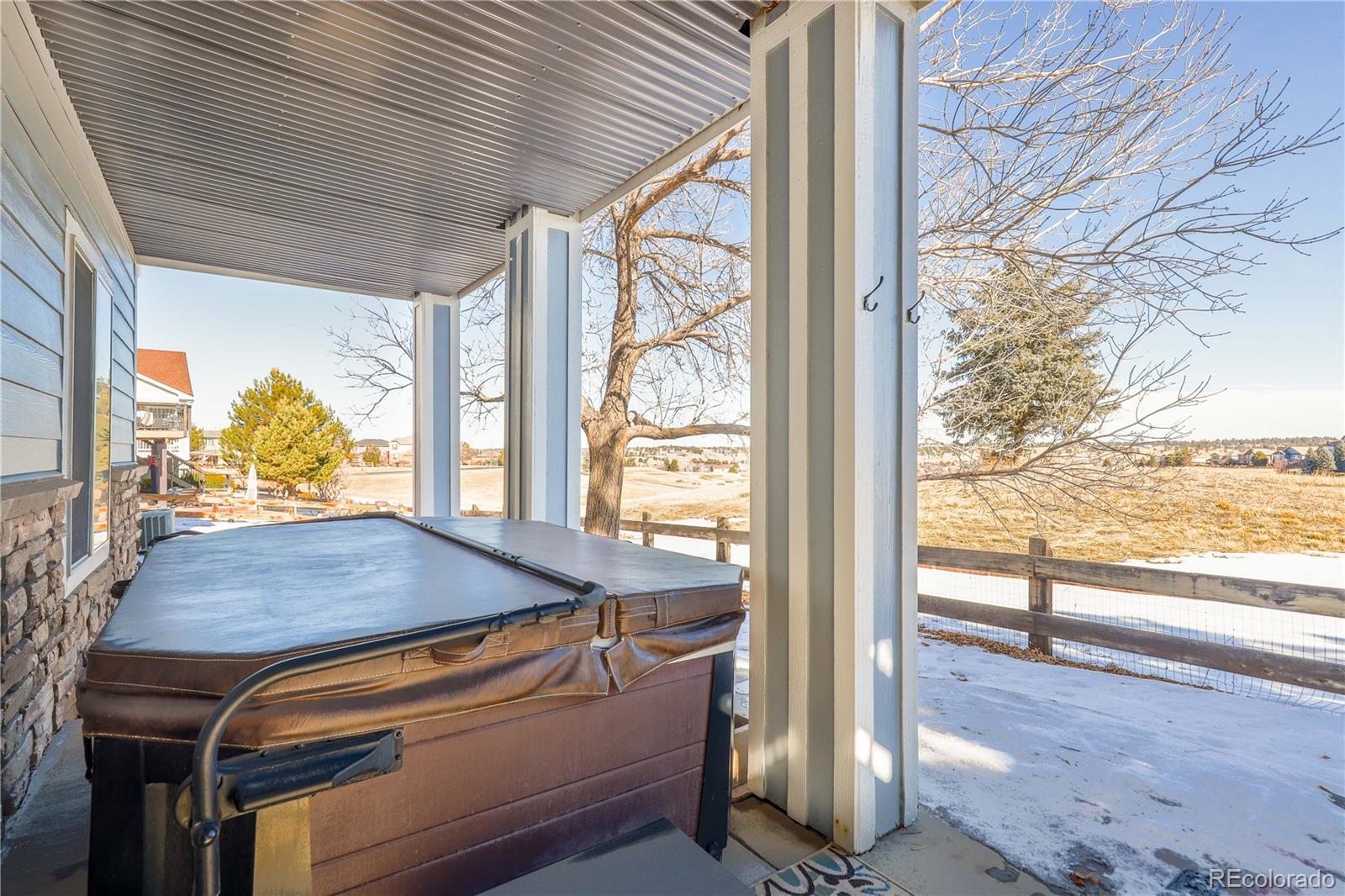 MLS Image #37 for 11732  mill valley street,parker, Colorado