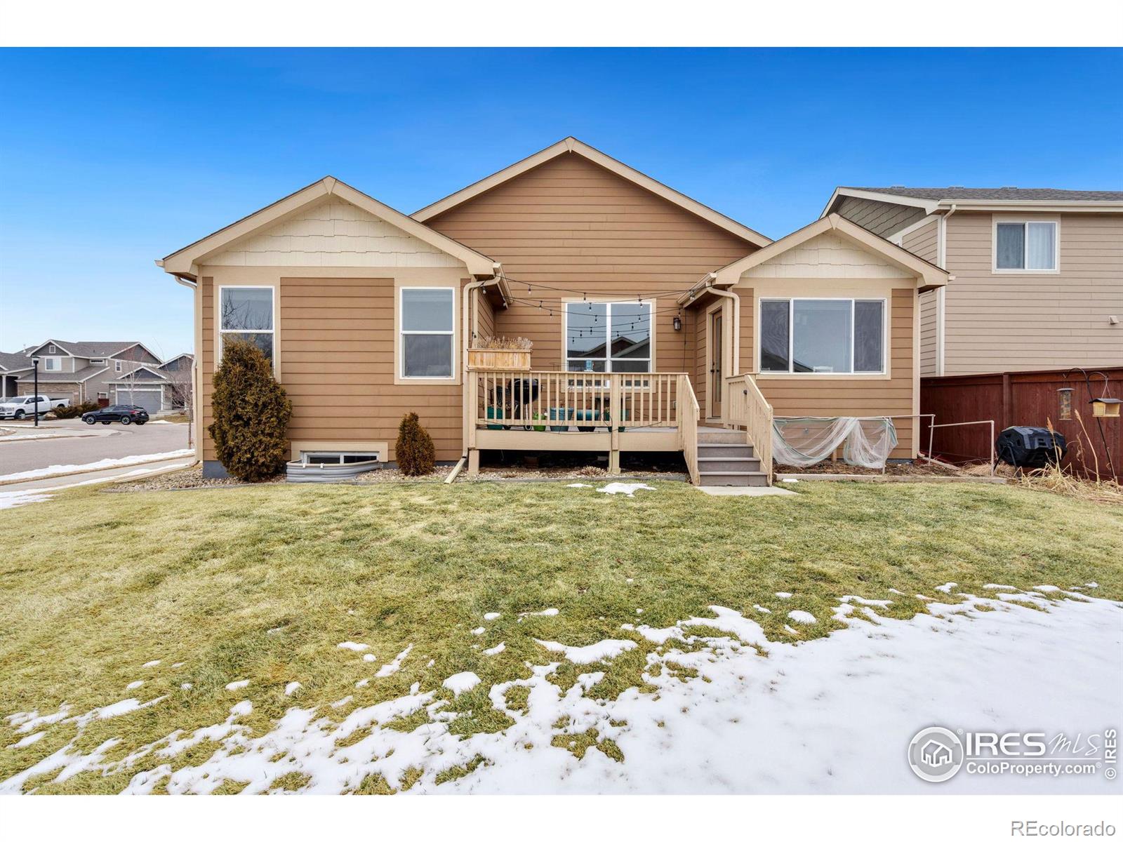 MLS Image #22 for 1515  new season drive,windsor, Colorado