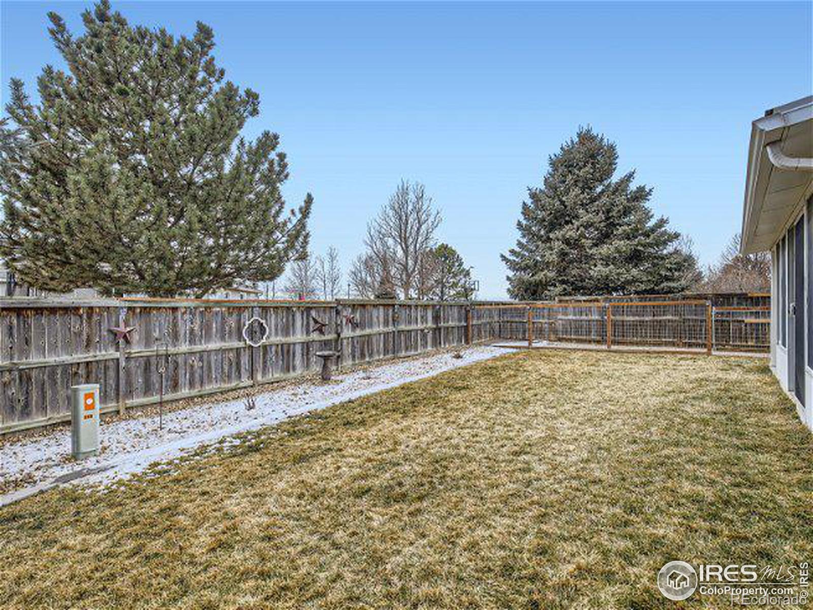 MLS Image #24 for 117  blue spruce drive,severance, Colorado