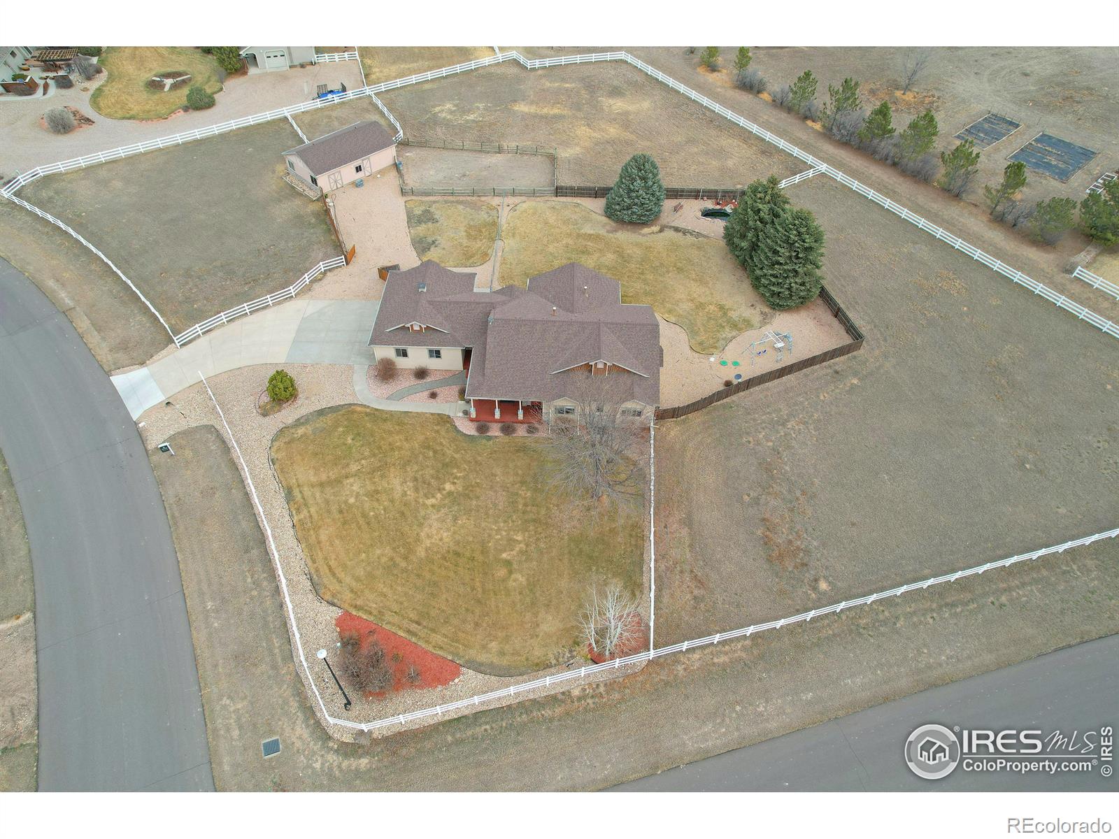 MLS Image #1 for 909  clydesdale lane,windsor, Colorado