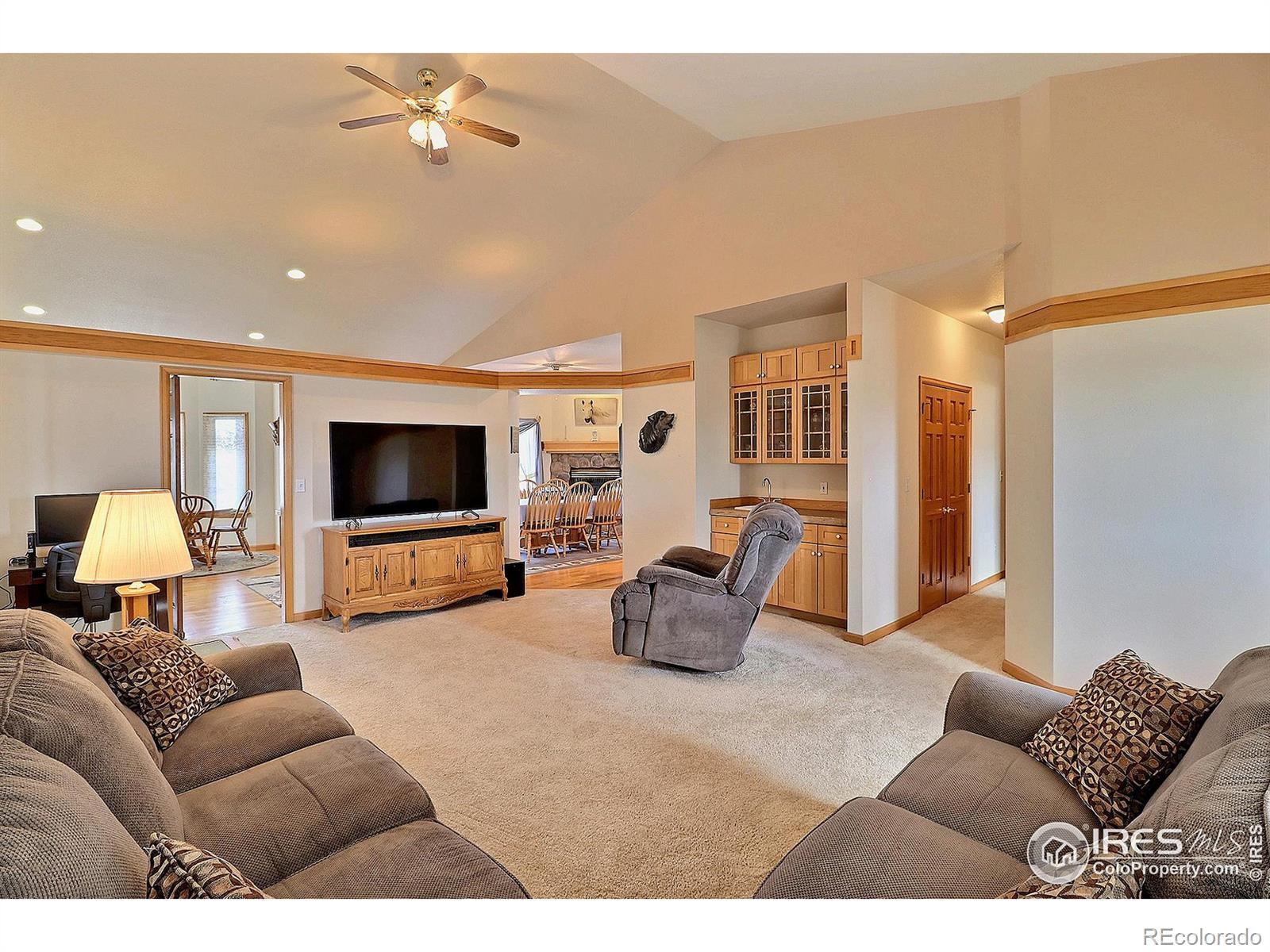MLS Image #4 for 909  clydesdale lane,windsor, Colorado