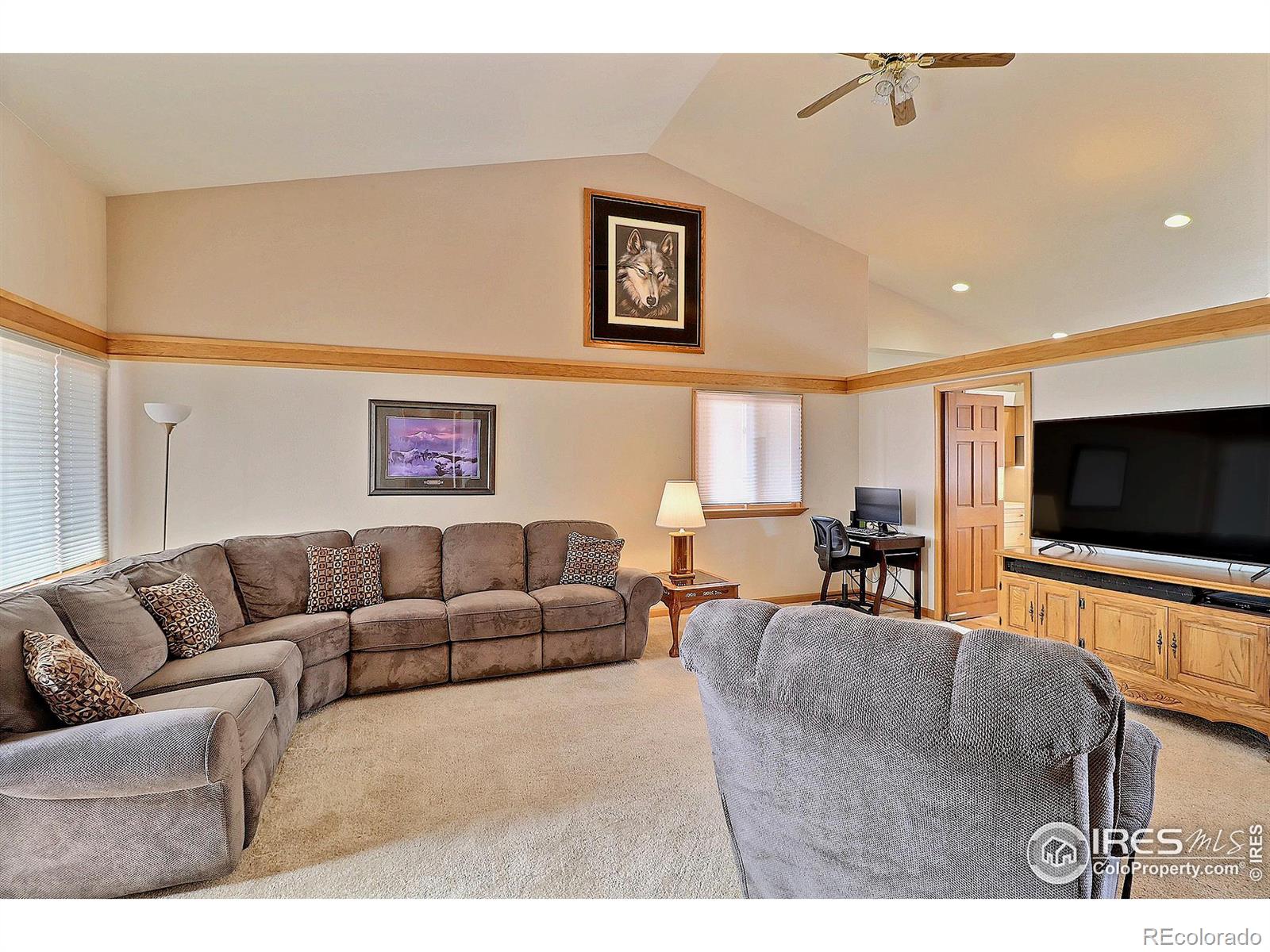 MLS Image #5 for 909  clydesdale lane,windsor, Colorado