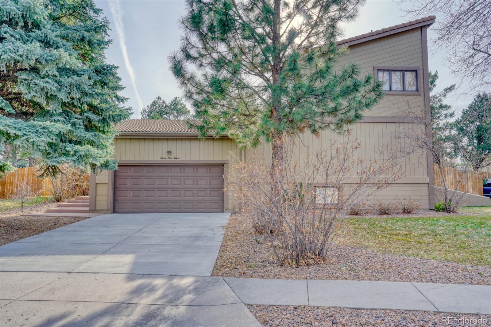 MLS Image #0 for 2915  shoreham circle,colorado springs, Colorado