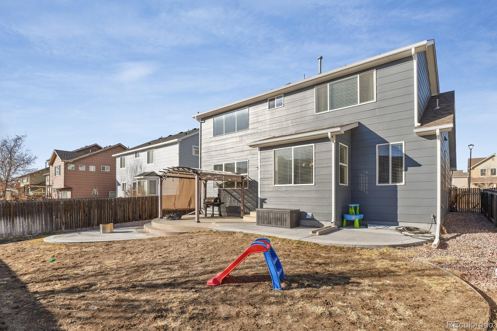 MLS Image #34 for 7873  guinness way,colorado springs, Colorado