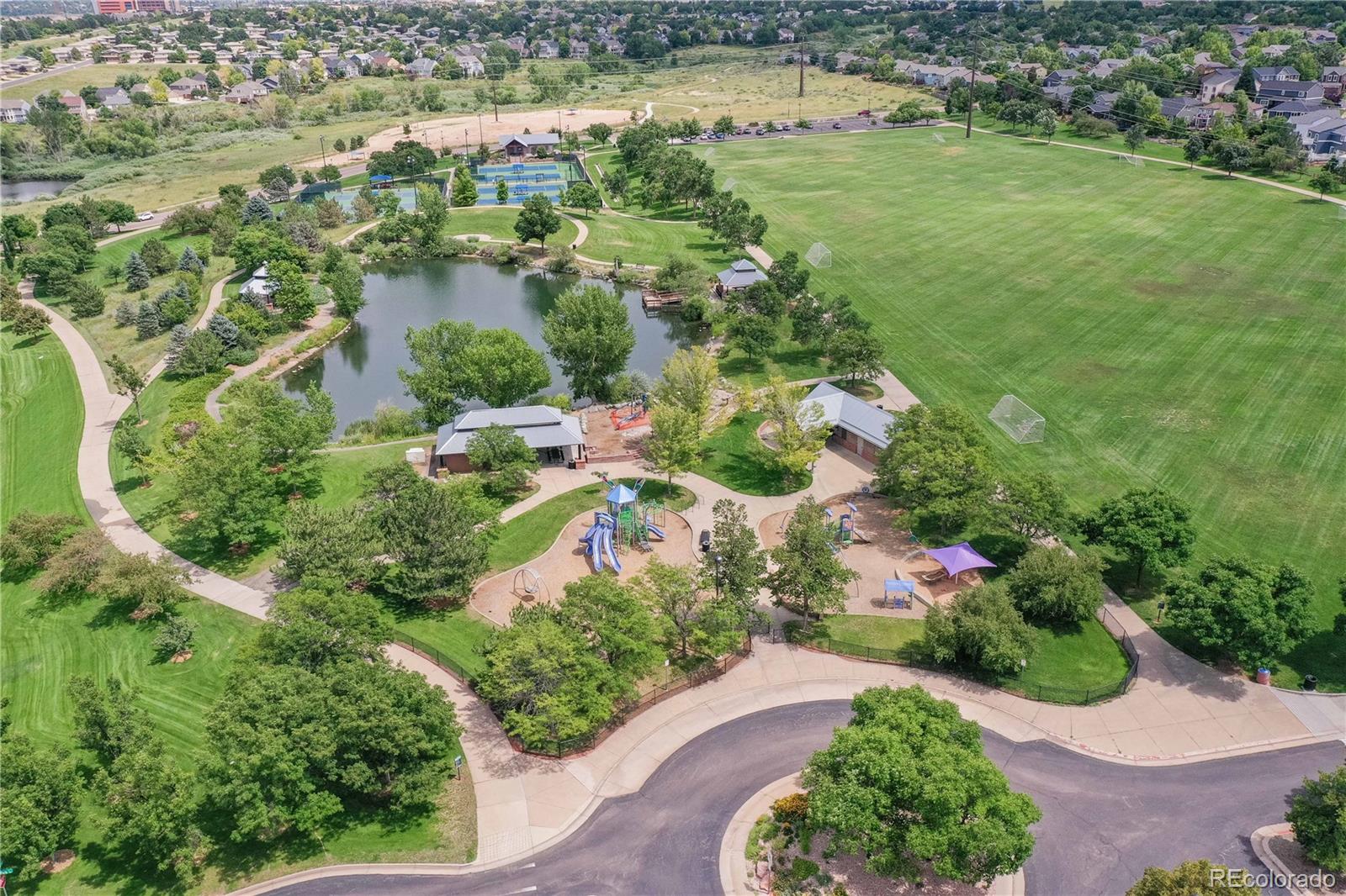 MLS Image #22 for 9349  desert willow road ,highlands ranch, Colorado