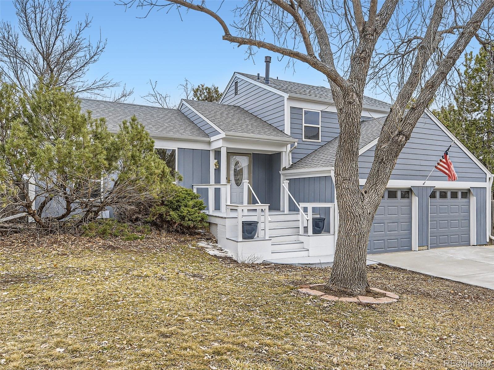 MLS Image #1 for 11032  brownstone drive,parker, Colorado