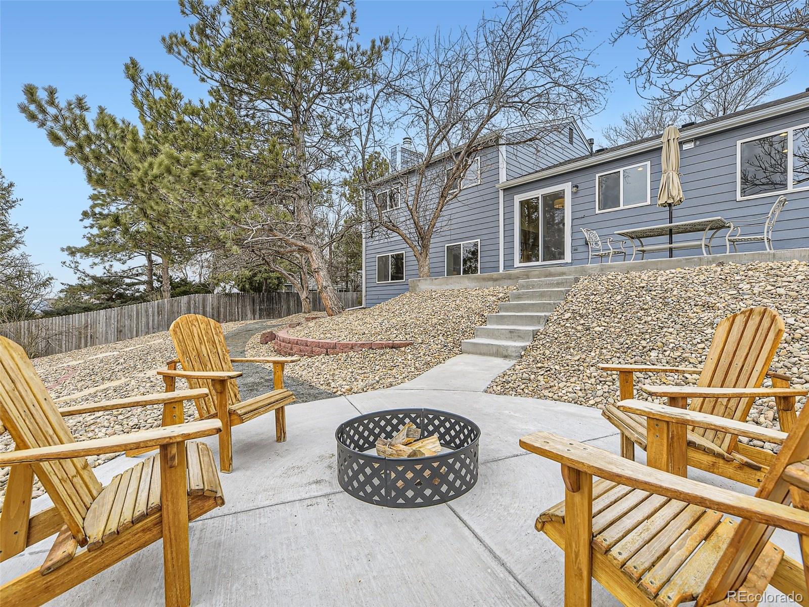 MLS Image #11 for 11032  brownstone drive,parker, Colorado