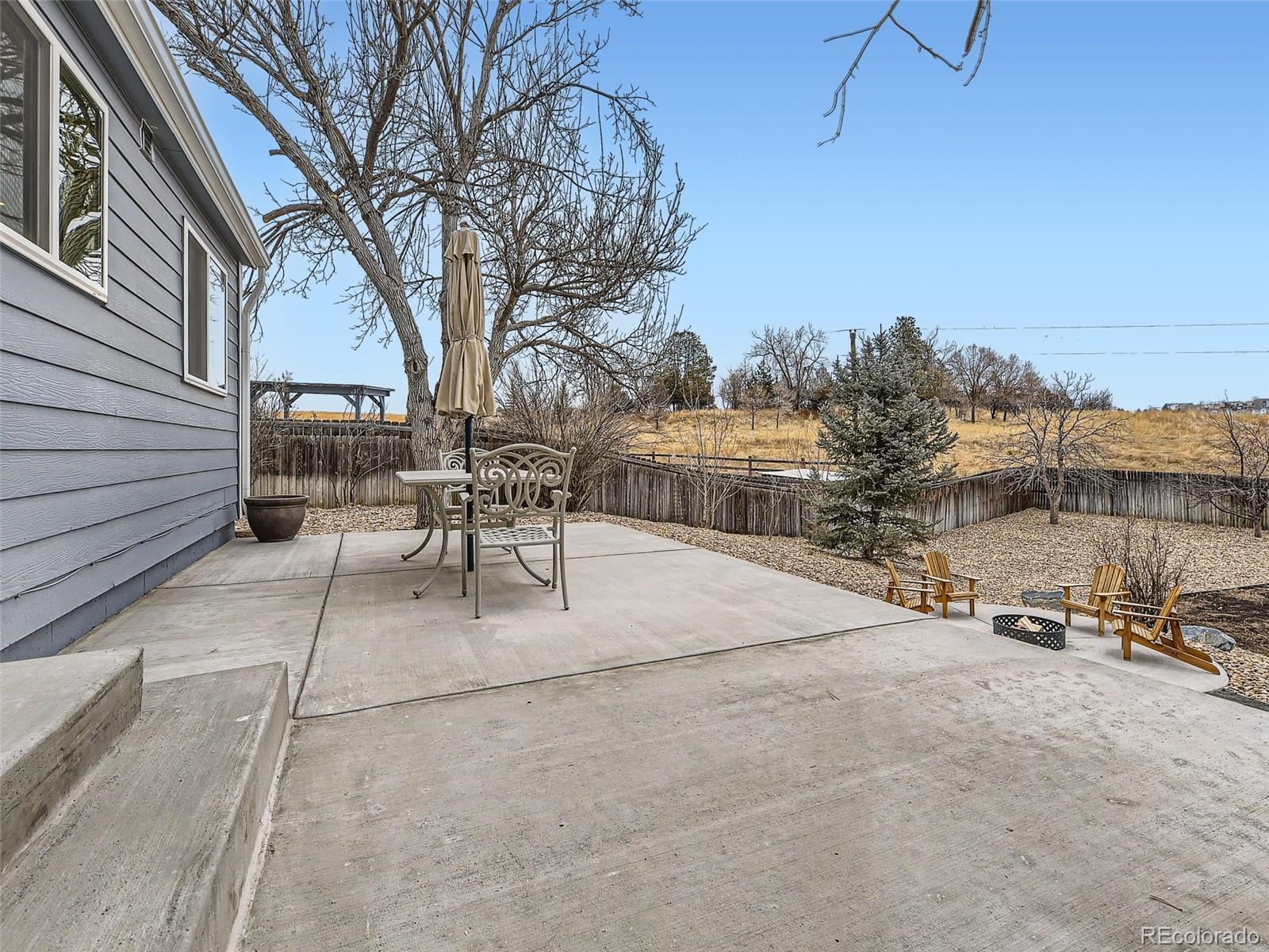 MLS Image #33 for 11032  brownstone drive,parker, Colorado