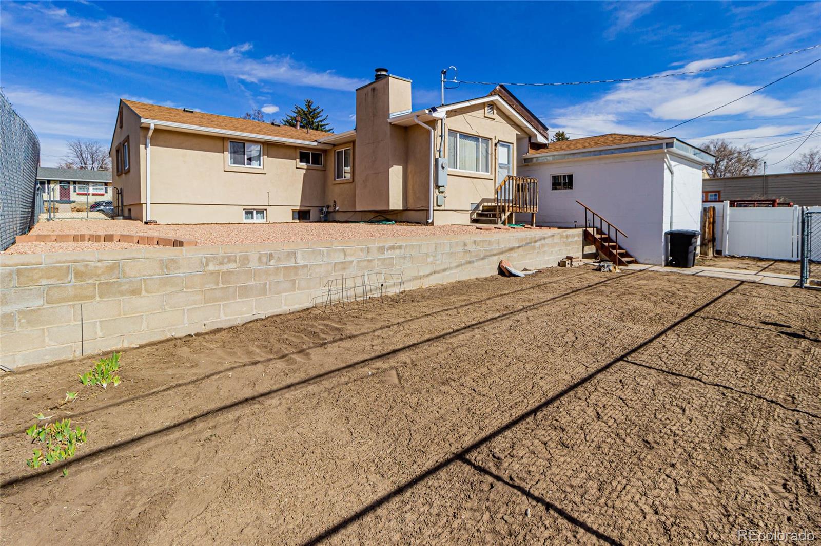 MLS Image #27 for 2716  lark drive,colorado springs, Colorado