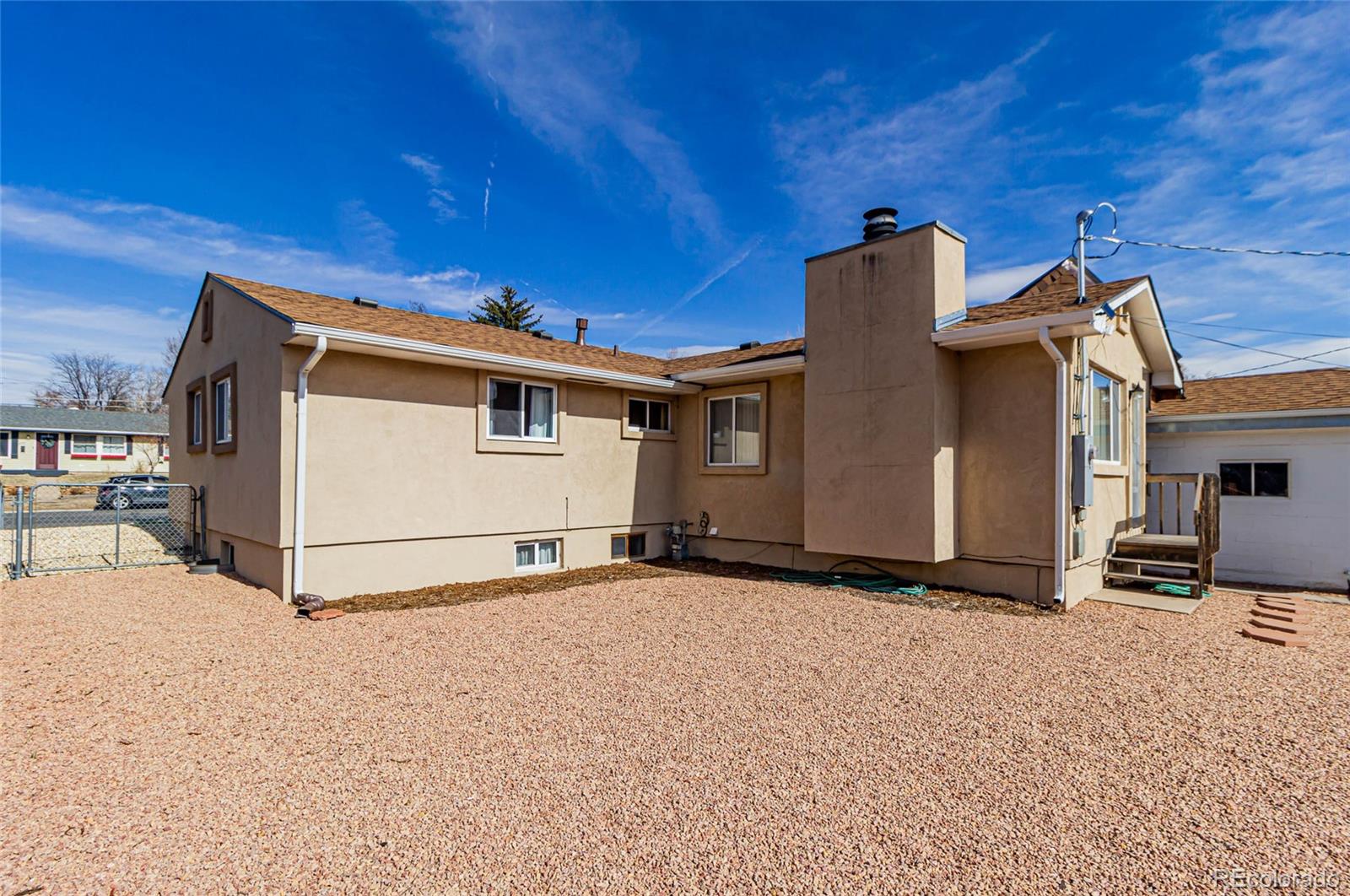 MLS Image #3 for 2716  lark drive,colorado springs, Colorado