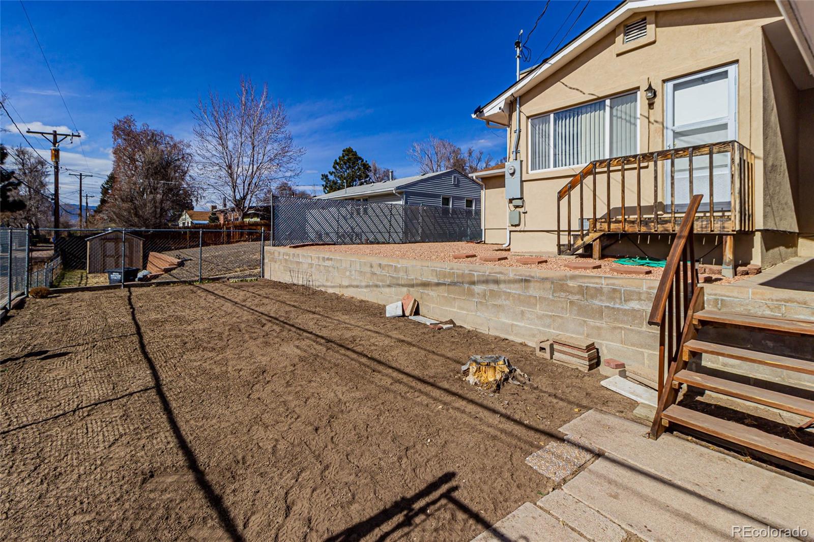 MLS Image #4 for 2716  lark drive,colorado springs, Colorado