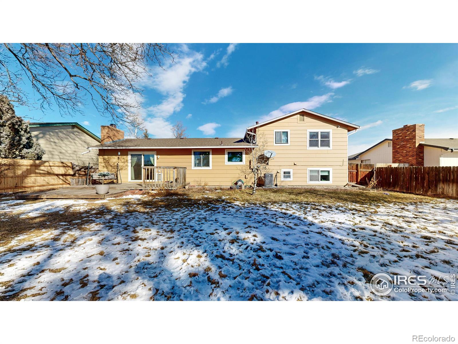 MLS Image #27 for 812 w 35th street,loveland, Colorado