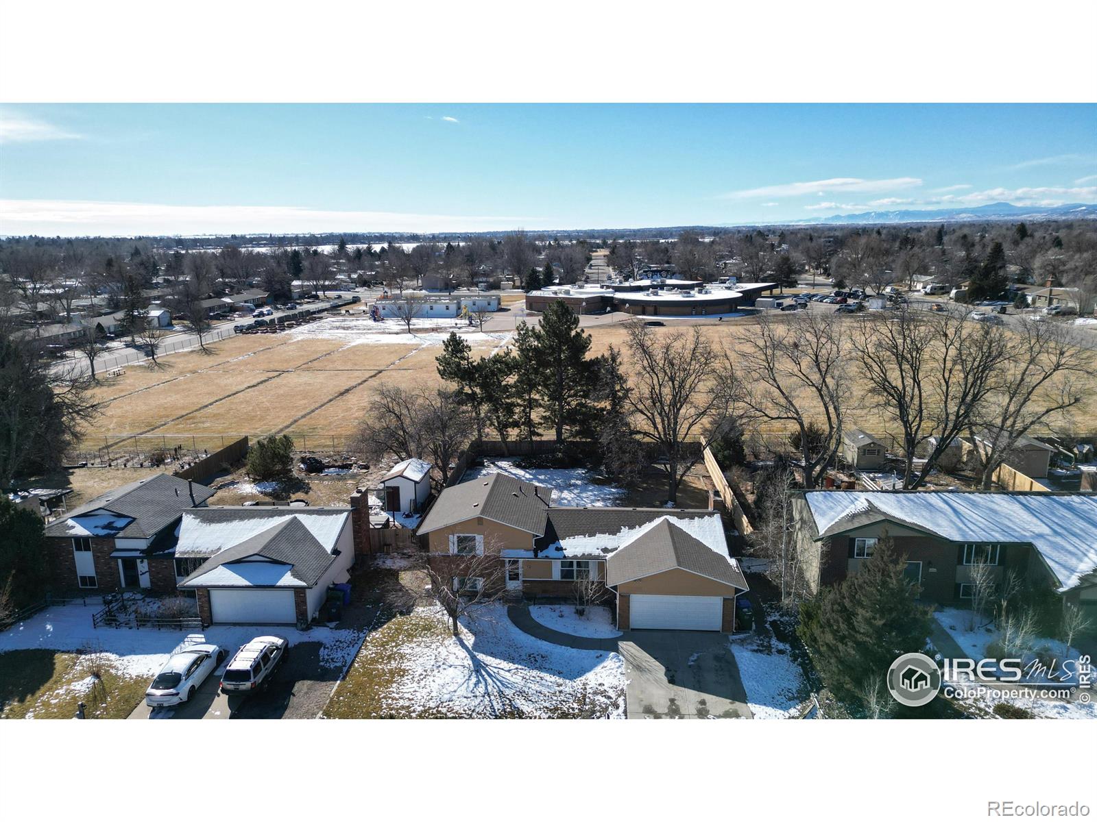 MLS Image #28 for 812 w 35th street,loveland, Colorado