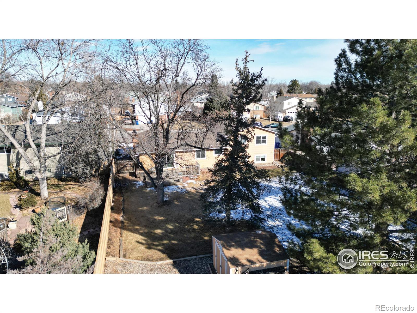 MLS Image #29 for 812 w 35th street,loveland, Colorado