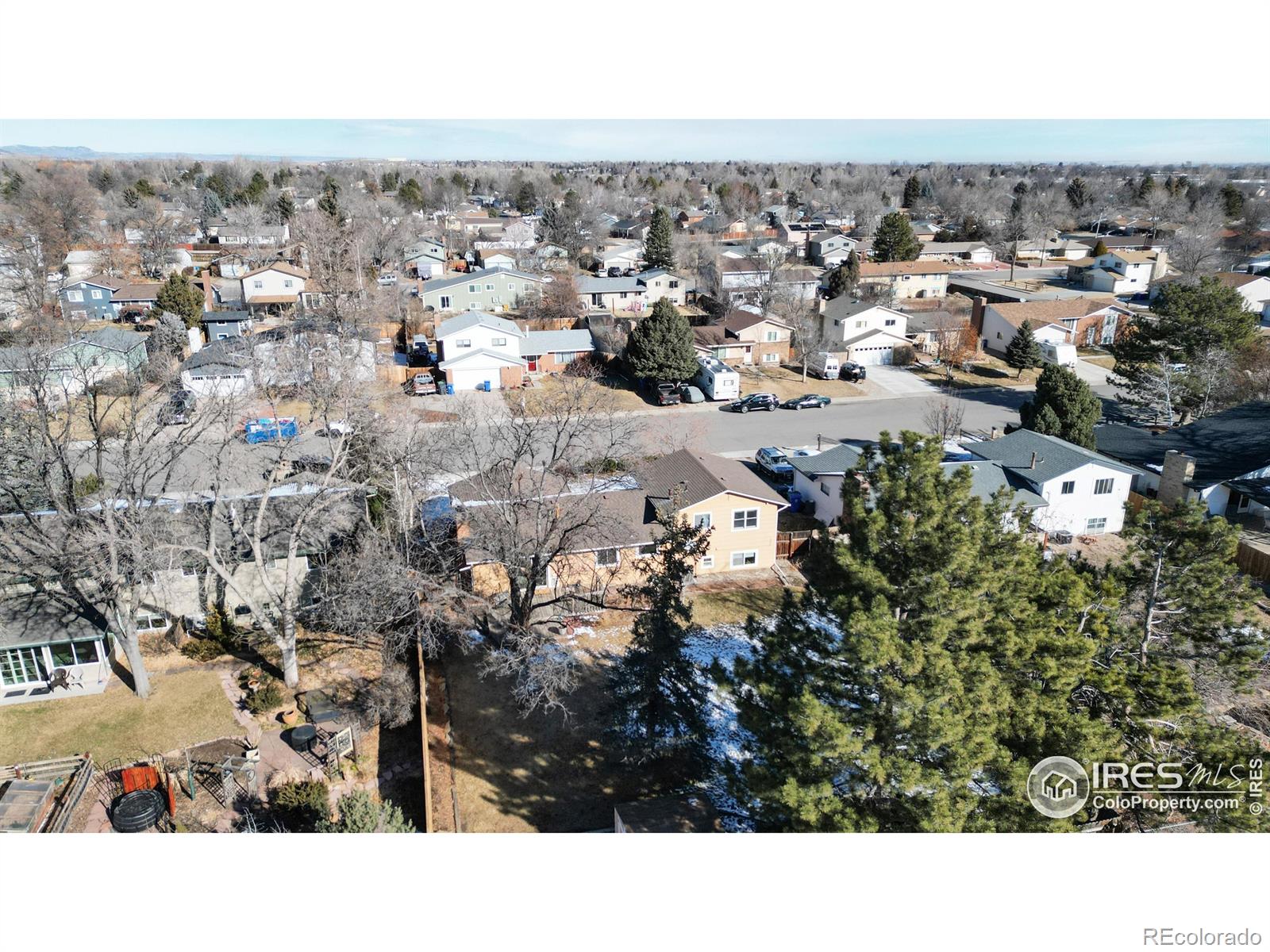 MLS Image #30 for 812 w 35th street,loveland, Colorado