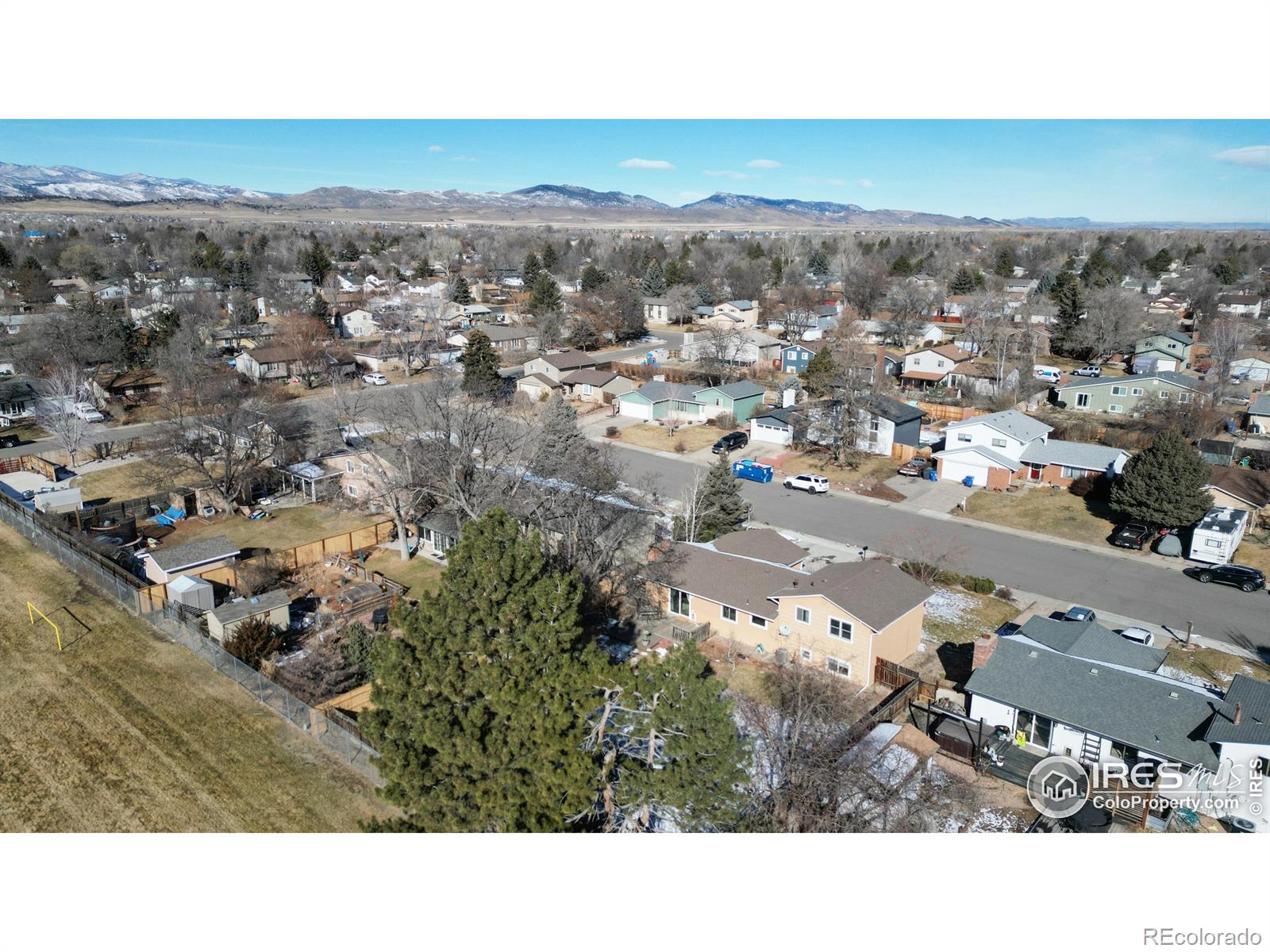 MLS Image #31 for 812 w 35th street,loveland, Colorado