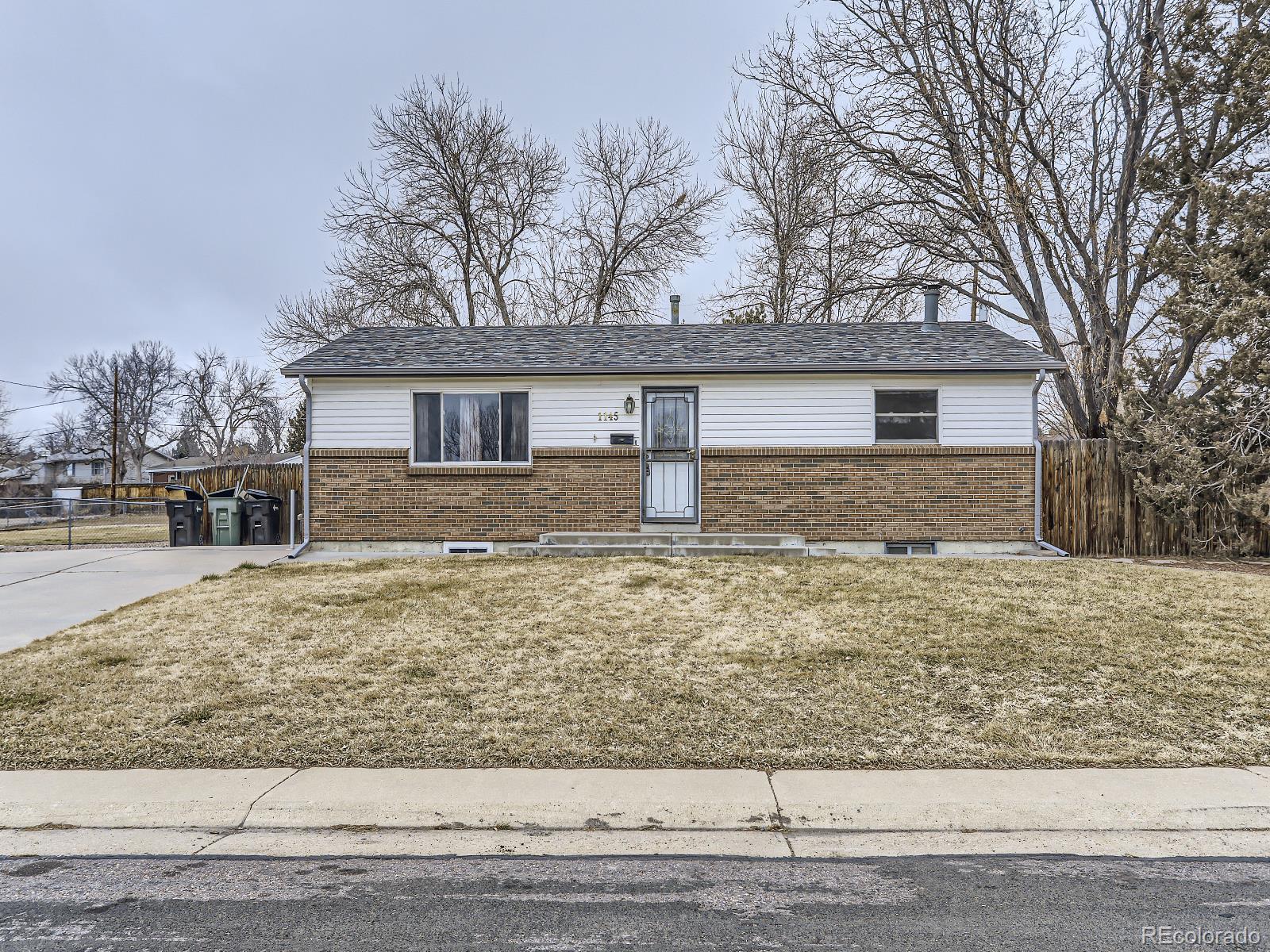 MLS Image #0 for 1145 w 96th place,thornton, Colorado