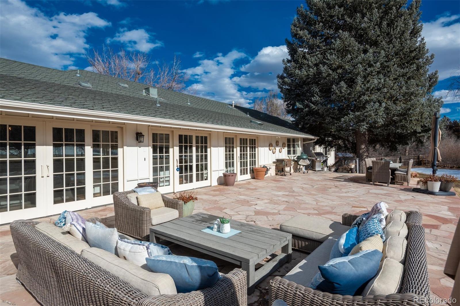 MLS Image #31 for 3260  cherryridge road,englewood, Colorado