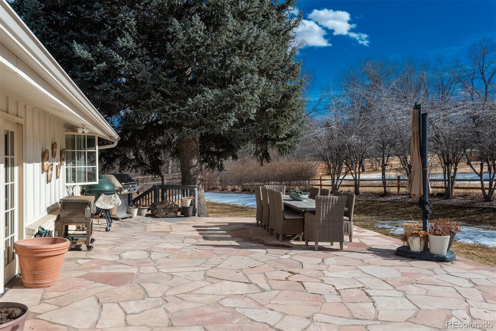 MLS Image #33 for 3260  cherryridge road,englewood, Colorado