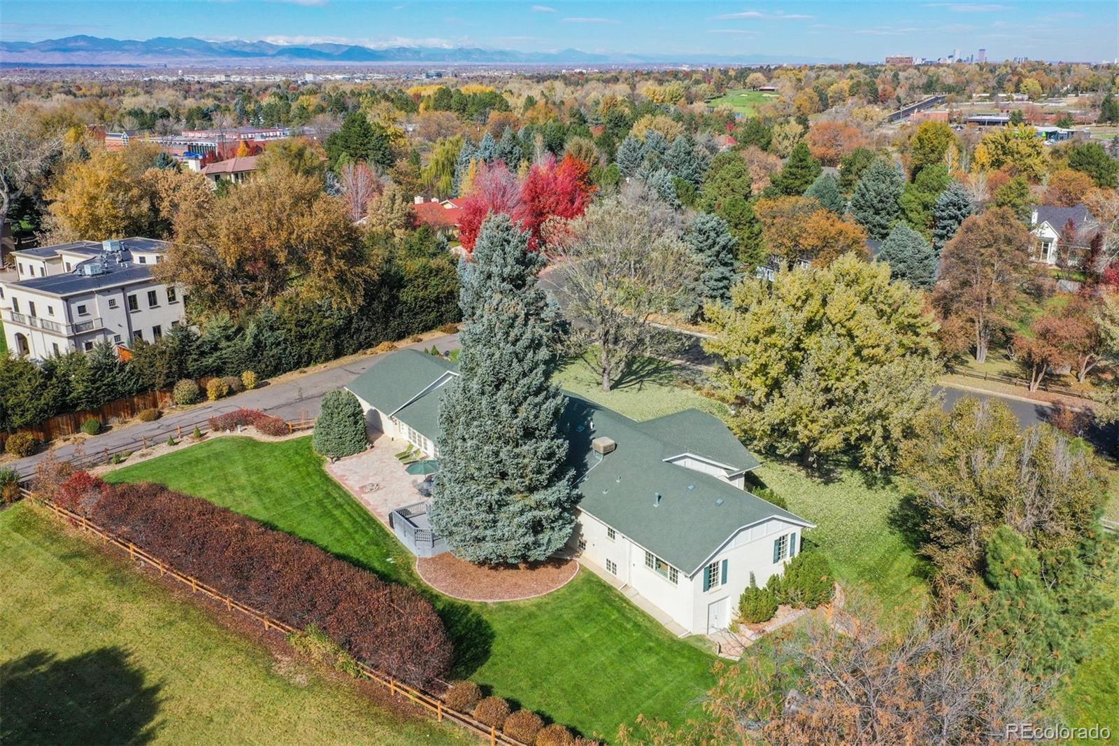 MLS Image #35 for 3260  cherryridge road,englewood, Colorado