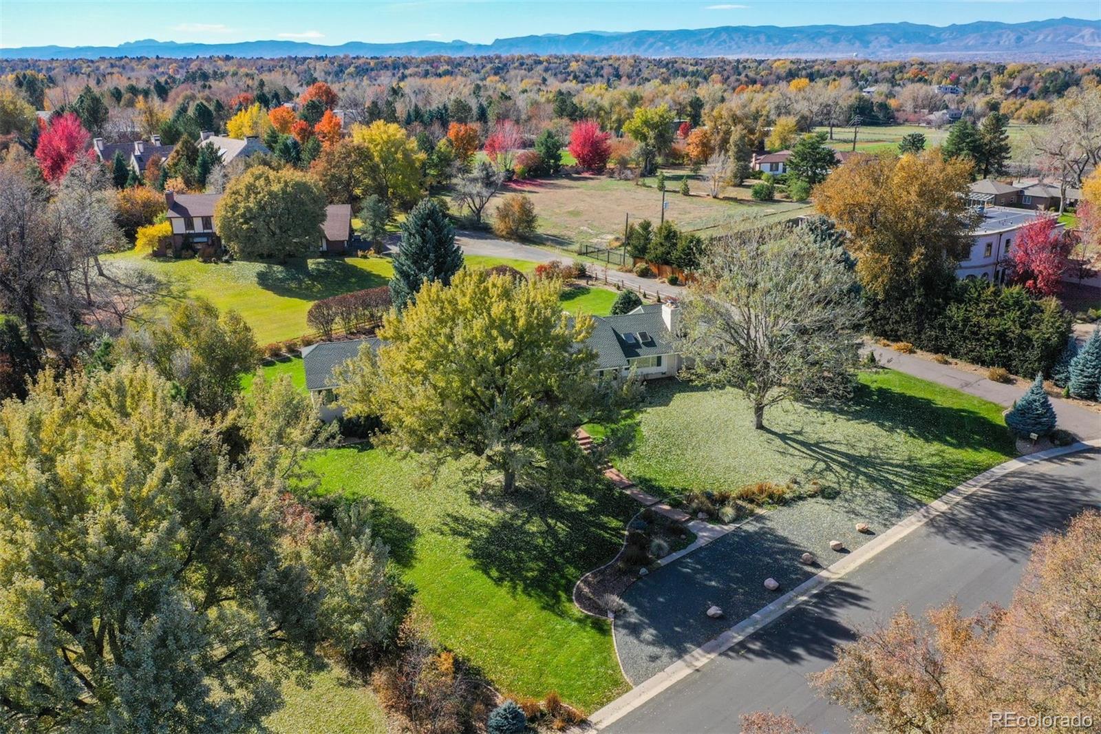 MLS Image #36 for 3260  cherryridge road,englewood, Colorado