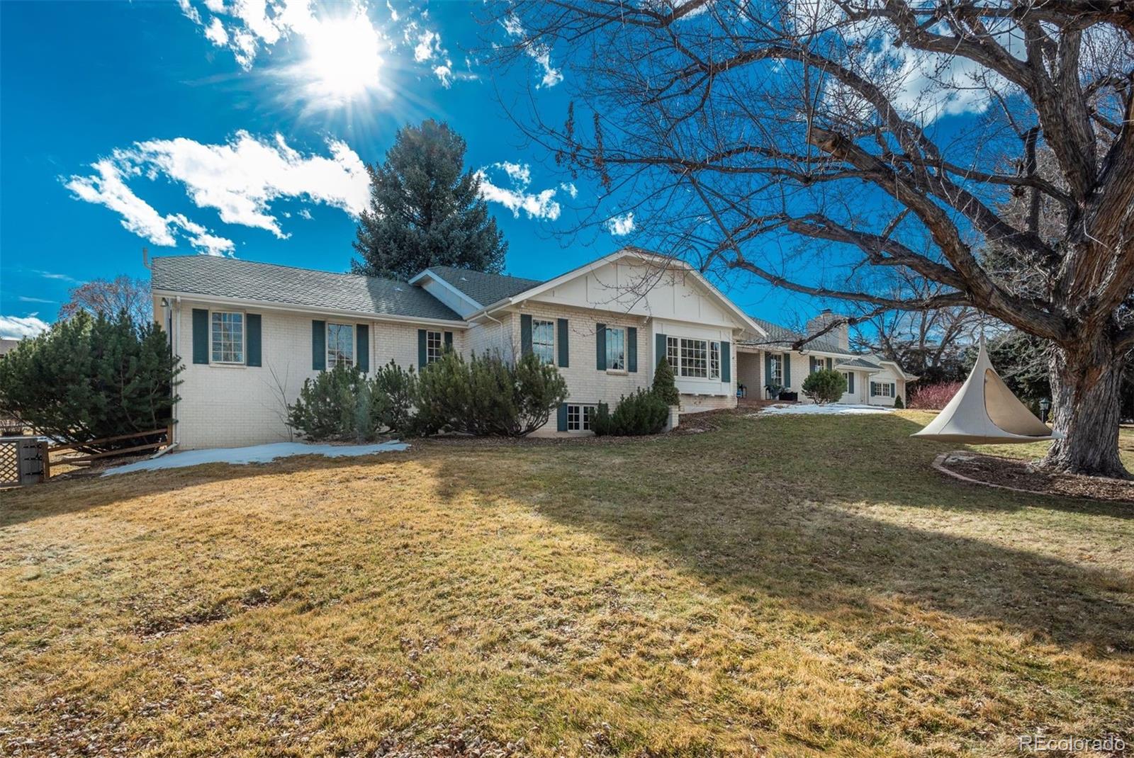 MLS Image #41 for 3260  cherryridge road,englewood, Colorado