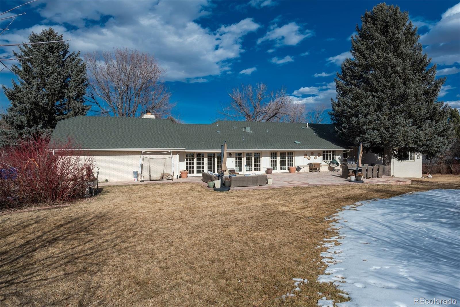 MLS Image #42 for 3260  cherryridge road,englewood, Colorado