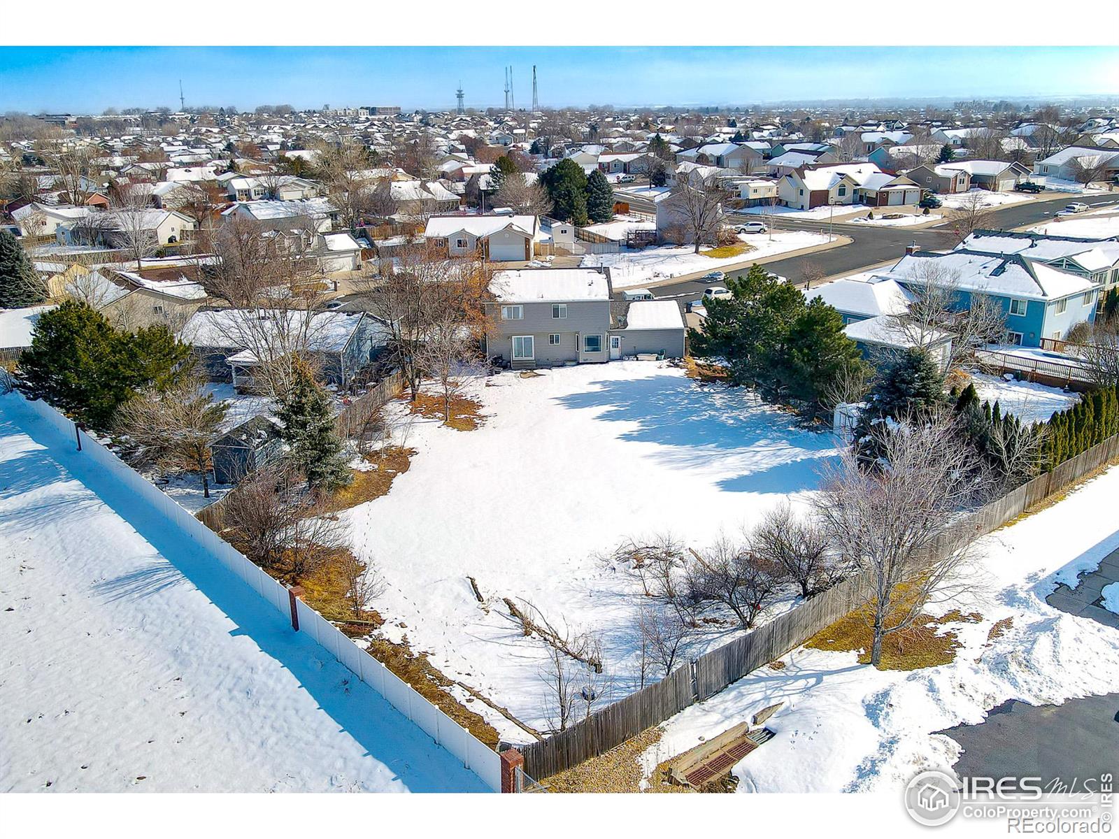 MLS Image #2 for 2889  44th avenue,greeley, Colorado