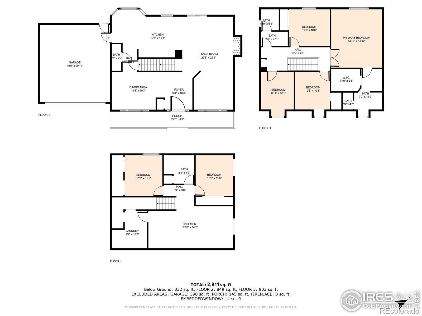 MLS Image #31 for 2889  44th avenue,greeley, Colorado