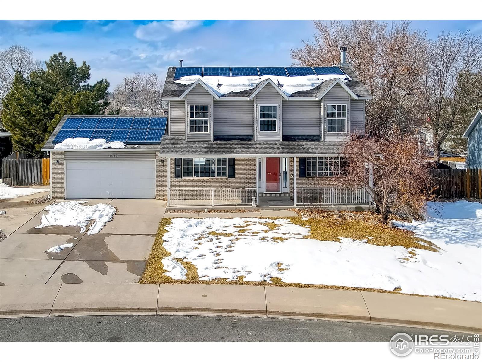 MLS Image #37 for 2889  44th avenue,greeley, Colorado