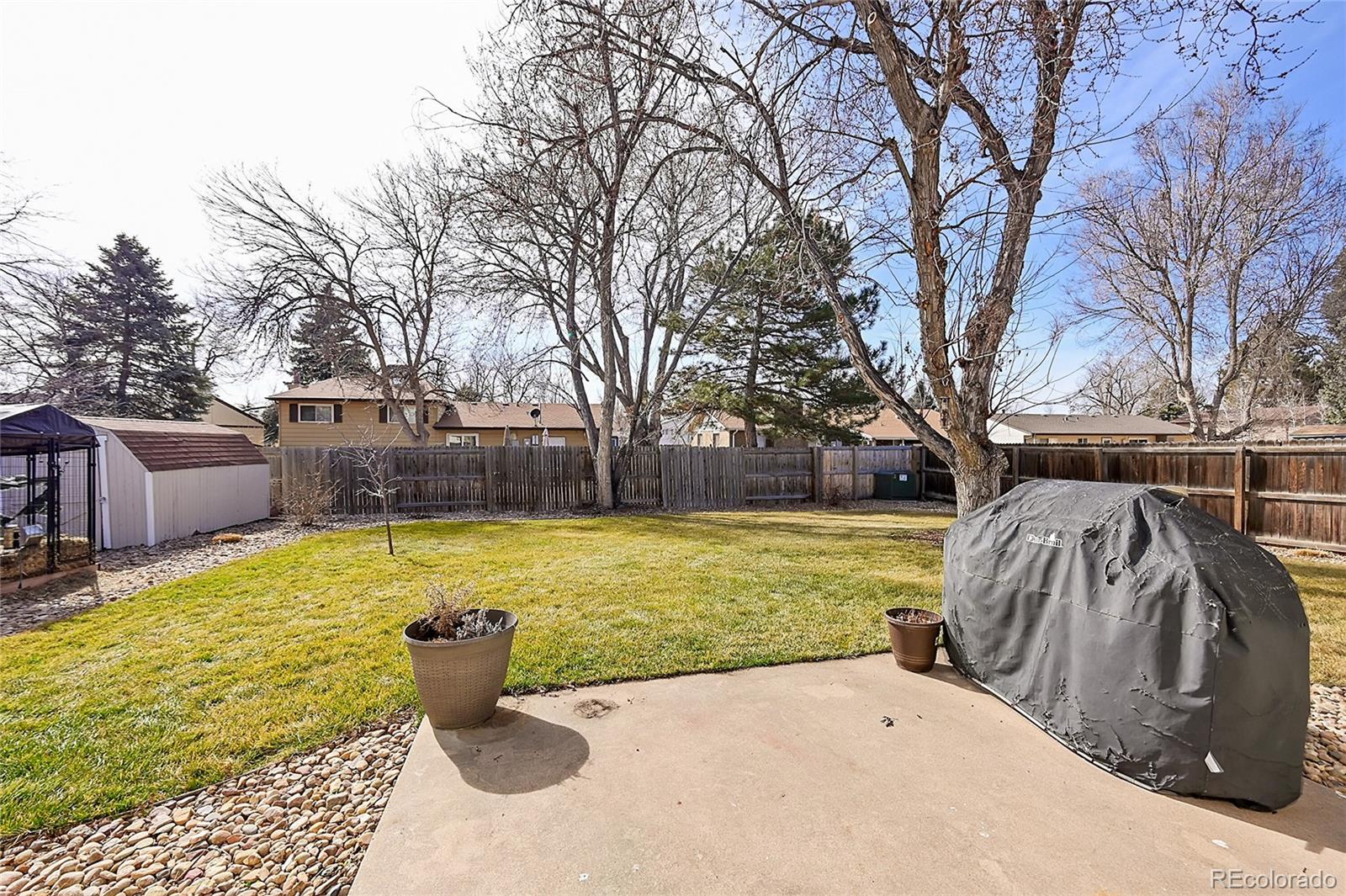 MLS Image #22 for 1029 s newark street,aurora, Colorado