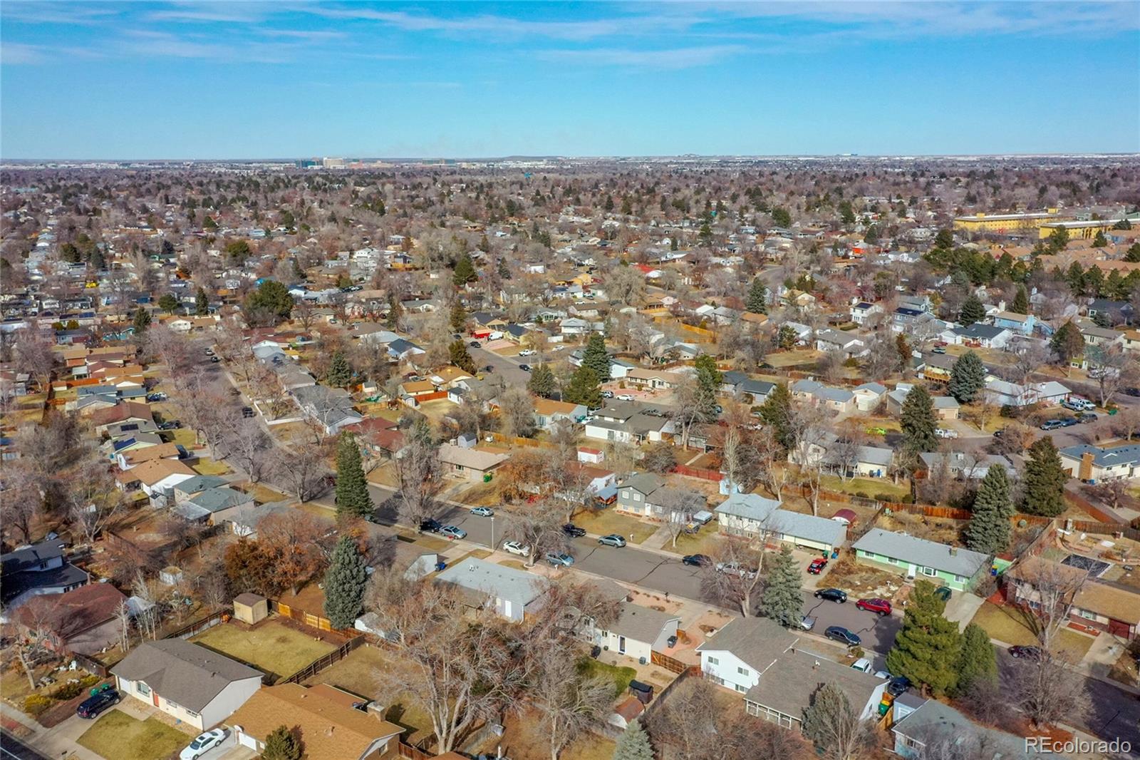 MLS Image #29 for 1029 s newark street,aurora, Colorado