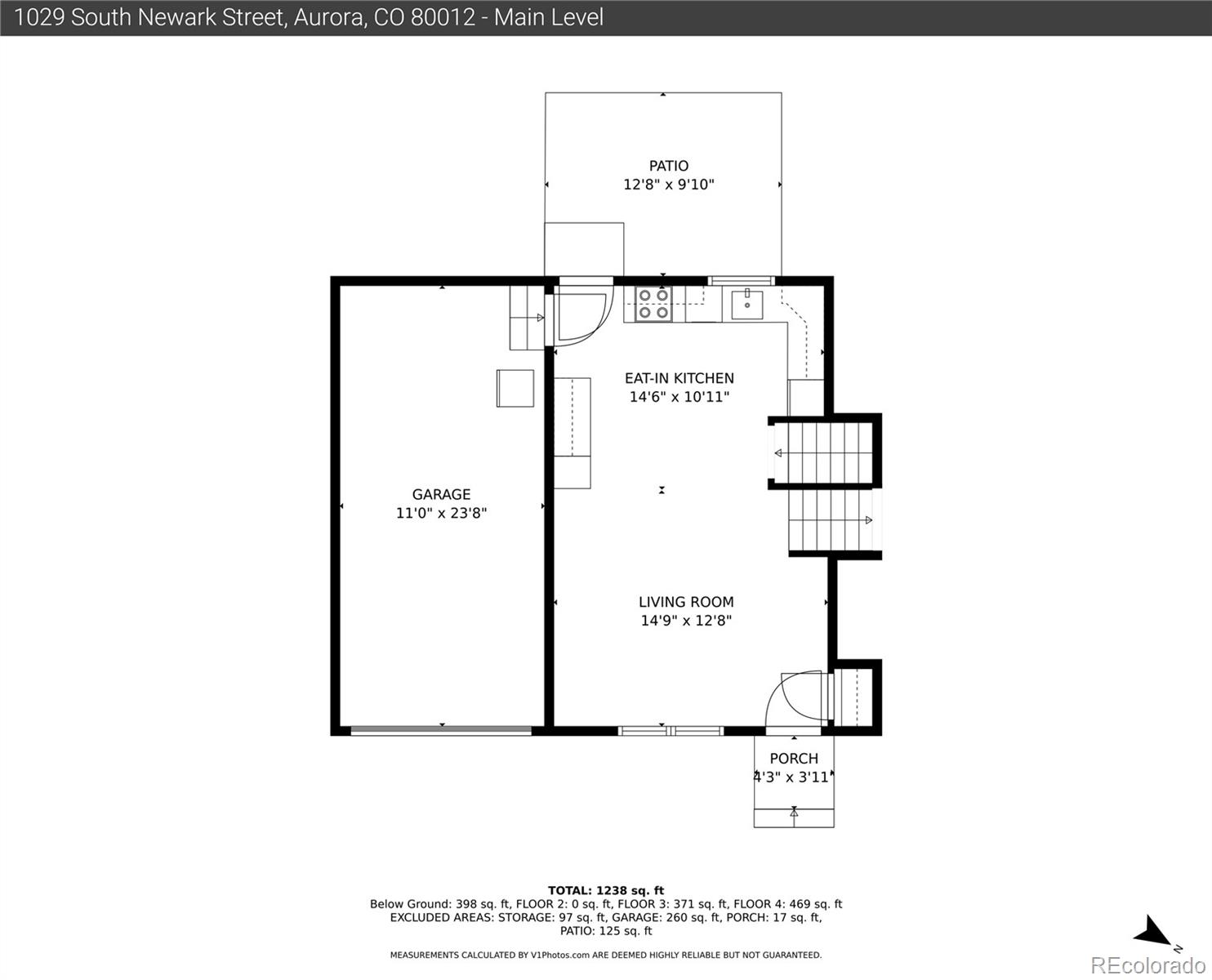 MLS Image #33 for 1029 s newark street,aurora, Colorado