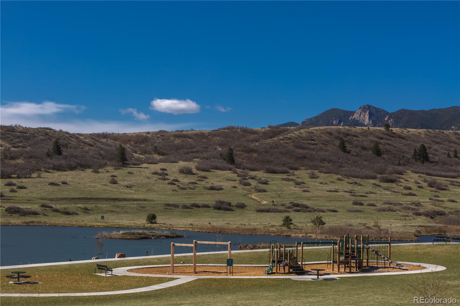 MLS Image #0 for 3115  waterfront drive,monument, Colorado