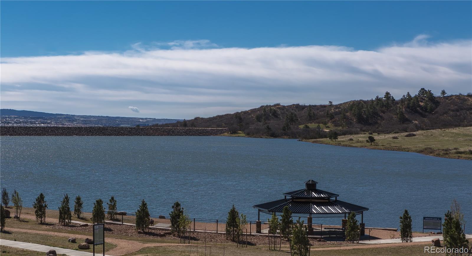 CMA Image for 3883  forest lakes drive,Monument, Colorado