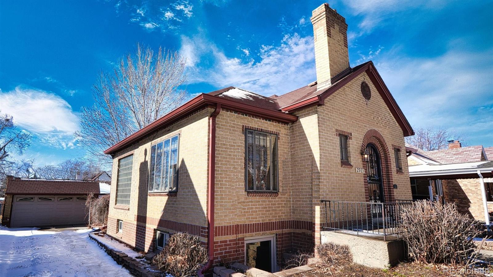 CMA Image for 2963  albion street,Denver, Colorado